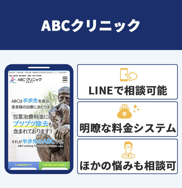 ABCクリニック