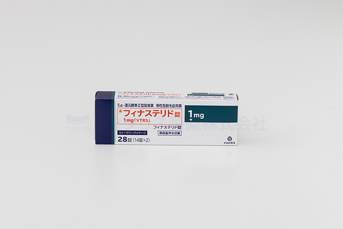 フィナステリド