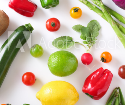 栄養機能食品のイメージ